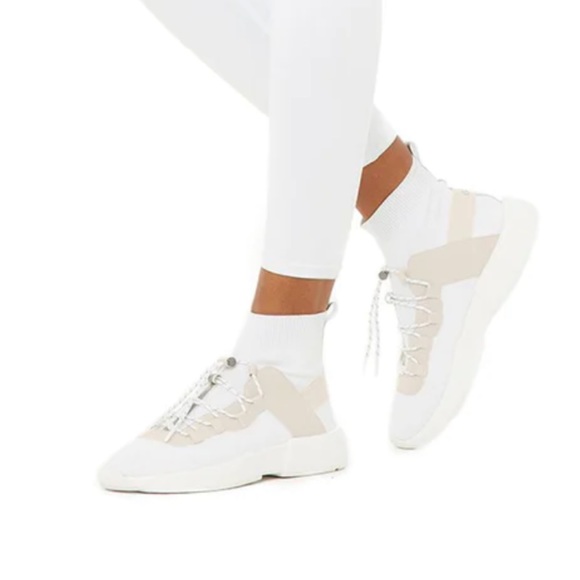 ALO Yoga Shoes - ALO Yoga Wanderer Sneaker
